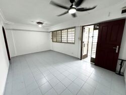Blk 437 Yishun Avenue 6 (Yishun), HDB 4 Rooms #609127791